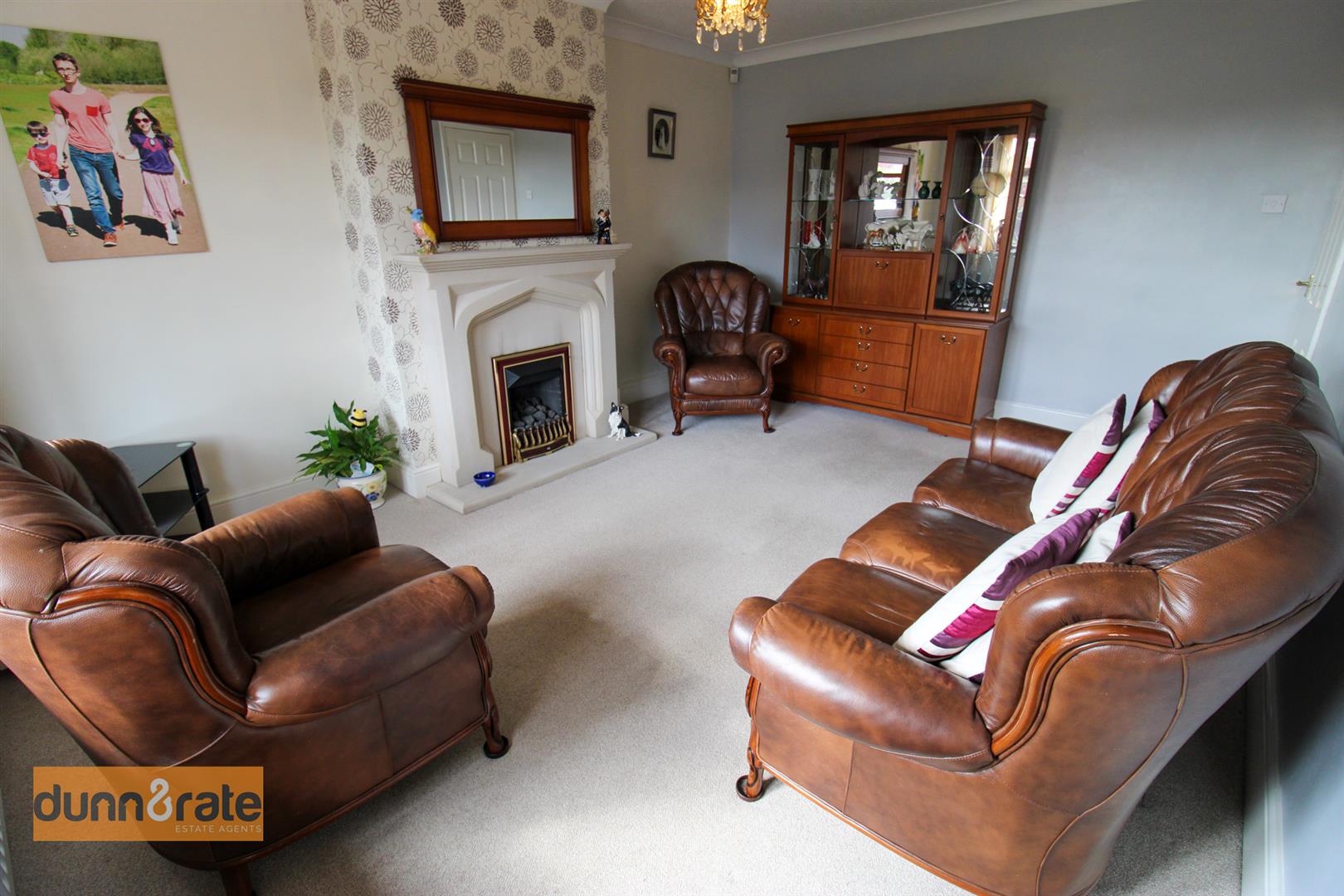 Malcolm Close, Baddeley Green, Stoke-On-Trent